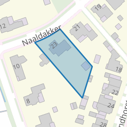 Perceel MDE02-H-1972