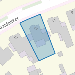 Perceel MDE02-H-1977