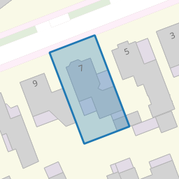 Perceel MDE02-H-1980