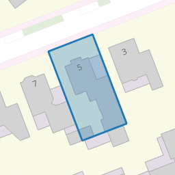 Perceel MDE02-H-1981