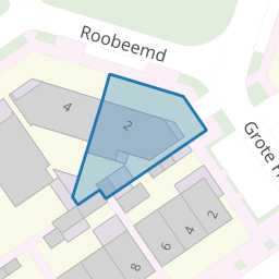 Perceel MDE02-H-1997