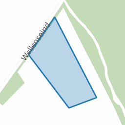 Perceel MDE02-H-2001