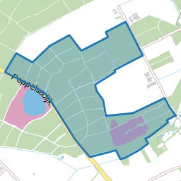 Perceel MDE02-H-2005