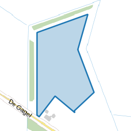 Perceel MDE02-H-2010