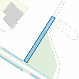 Perceel MDE02-H-2040