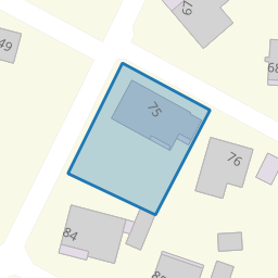 Perceel MDE02-H-2051