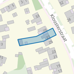 Perceel MDE02-H-2063