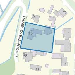 Perceel MDE02-H-2101