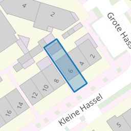 Perceel MDE02-H-2119