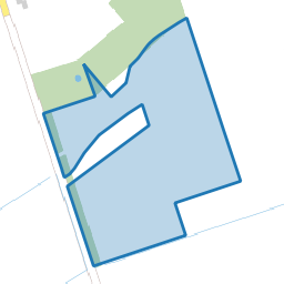 Perceel MDE02-H-2123