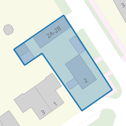 Perceel MDE02-H-2128