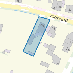 Perceel MDE02-H-2149