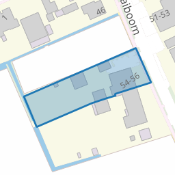 Perceel MDE02-H-2152