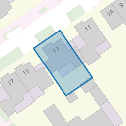 Perceel MDE02-H-2156