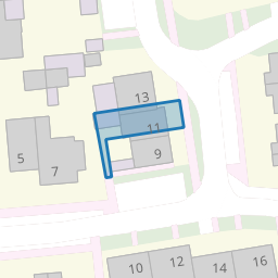 Perceel MDE02-H-2161