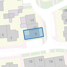 Perceel MDE02-H-2162