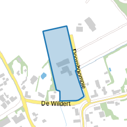 Perceel MDE02-H-2165