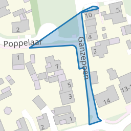 Perceel MDE02-H-2166