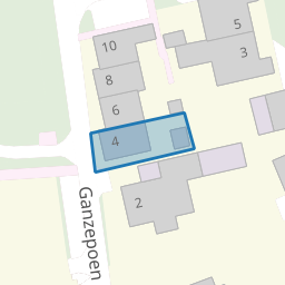 Perceel MDE02-H-2168