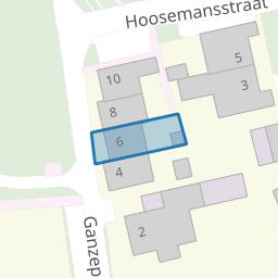 Perceel MDE02-H-2169