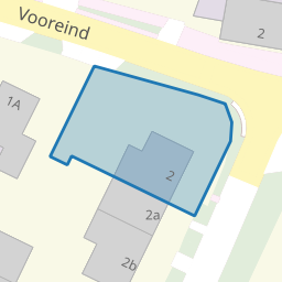 Perceel MDE02-H-2177