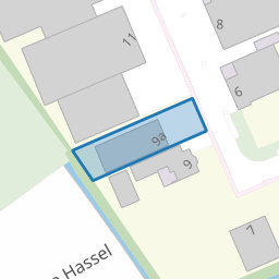 Perceel MDE02-H-2205