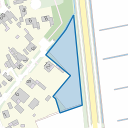 Perceel MDE02-H-2261