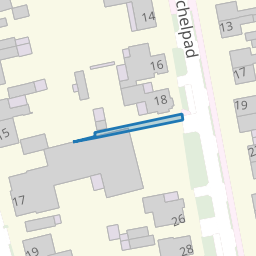 Perceel MDE02-H-2264