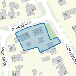 Perceel MDE02-H-2273