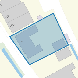 Perceel MDE02-H-2275