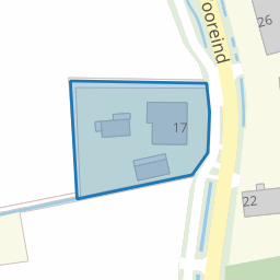 Perceel MDE02-H-2307