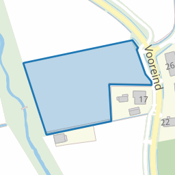 Perceel MDE02-H-2308