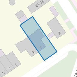 Perceel MDE02-H-2309