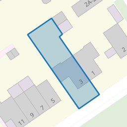 Perceel MDE02-H-2310