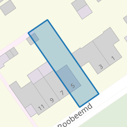 Perceel MDE02-H-2311