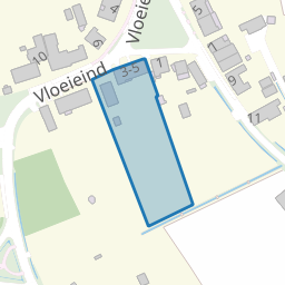 Perceel MDE02-H-2319