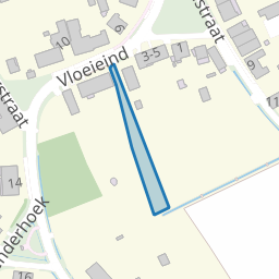 Perceel MDE02-H-2320