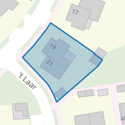 Perceel MDE02-H-2323