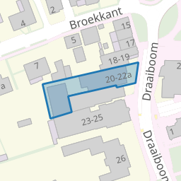 Perceel MDE02-H-2326