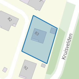 Perceel MDE02-H-2329