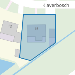 Perceel MDE02-H-2338