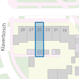 Perceel MDE02-H-2345