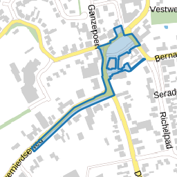 Perceel MDE02-H-2376