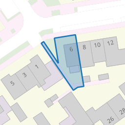 Perceel MDE02-H-2379