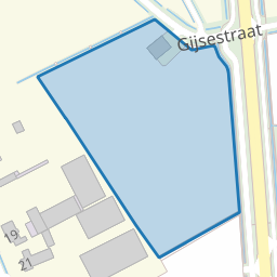 Perceel MDE02-H-2383