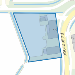 Perceel MDE02-H-2384