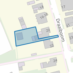 Perceel MDE02-H-2401