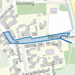 Perceel MDE02-H-2451