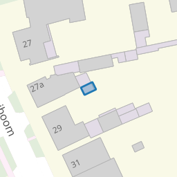 Perceel MDE02-H-2461