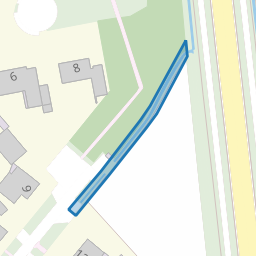 Perceel MDE02-H-2464